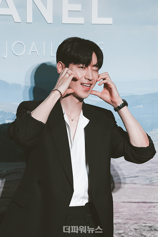 이제훈,포토월행사