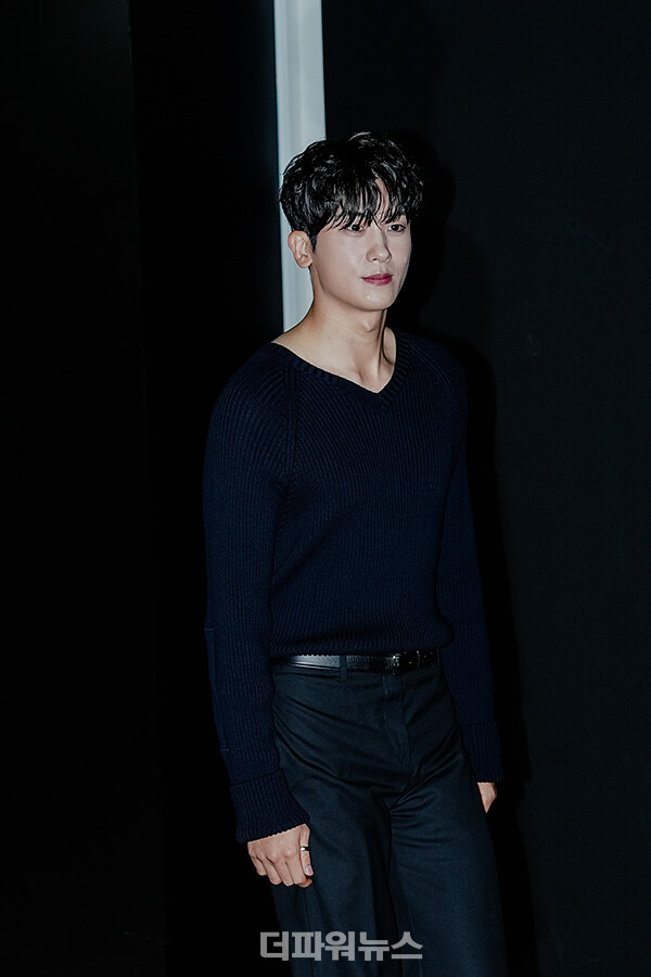 박형식,포토월행사