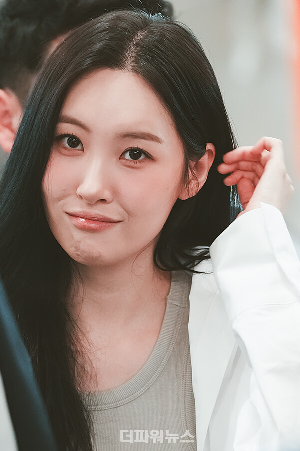 선미,김포국제공항출국