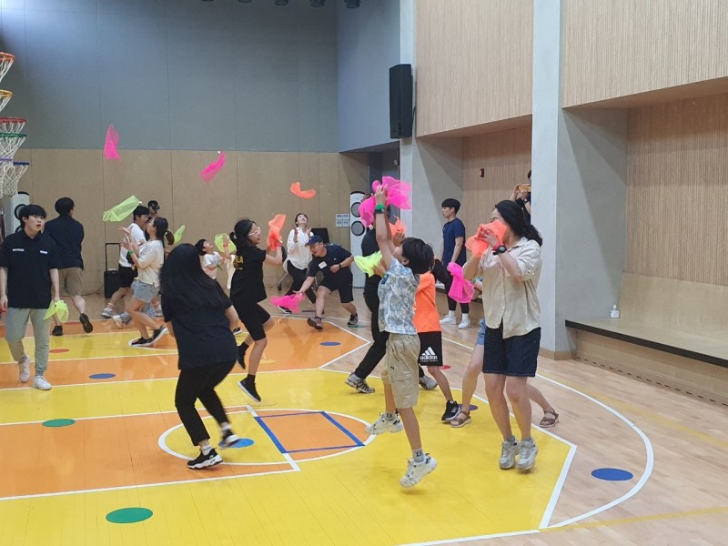 온가족 스포츠Day 프로그램