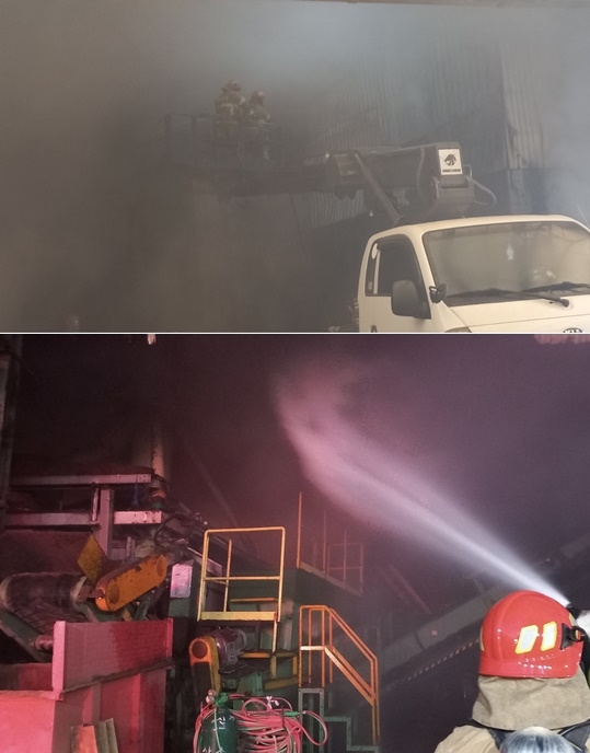 (사진제공=울산소방본부)