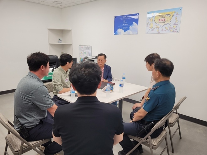 (사진제공=김해서부경찰서)