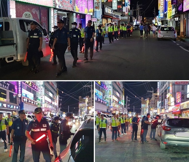 (사진제공=창원서부경찰서)