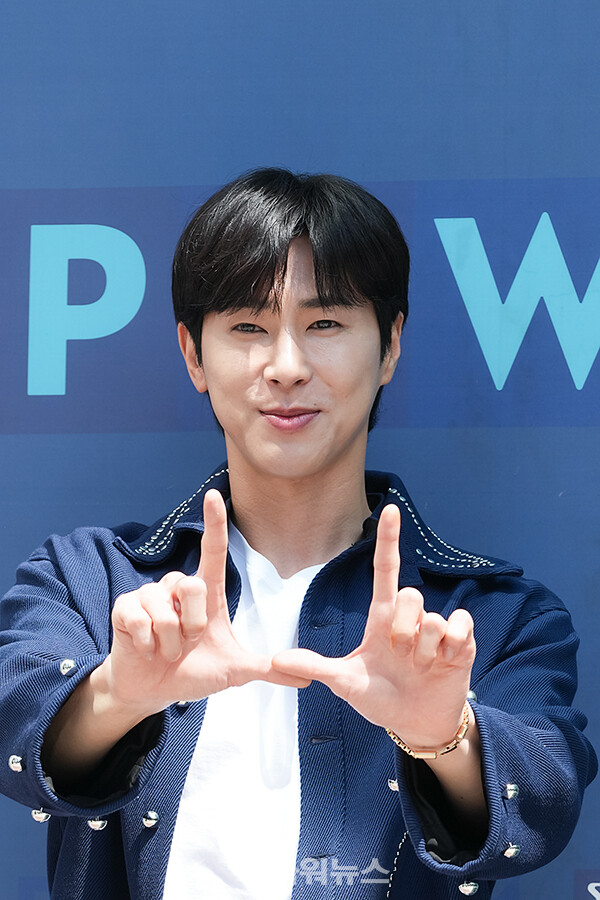 유노윤호,SBS라디오출근길