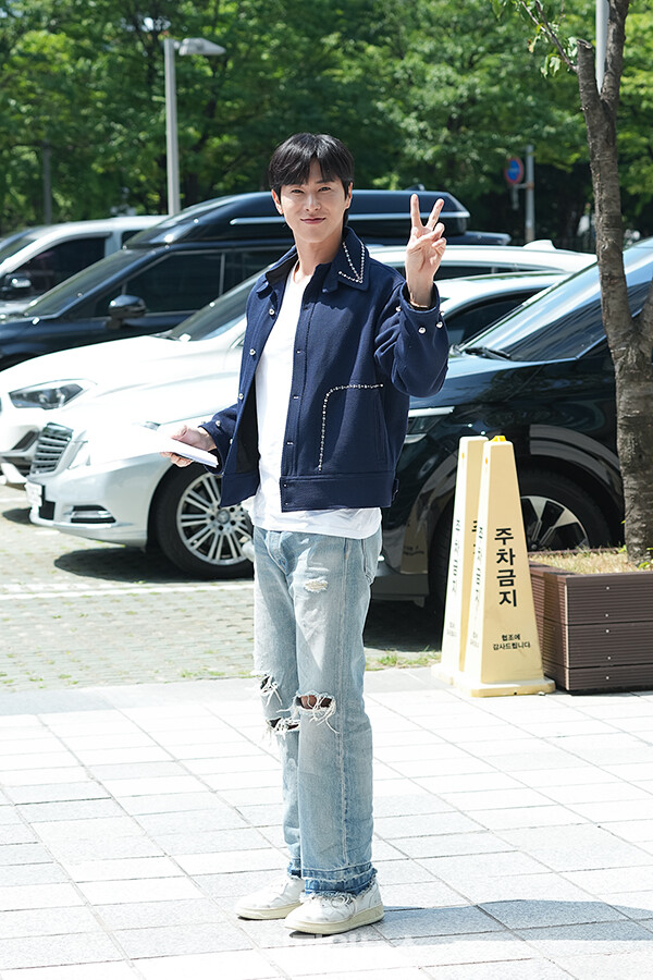 유노윤호,SBS라디오출근길