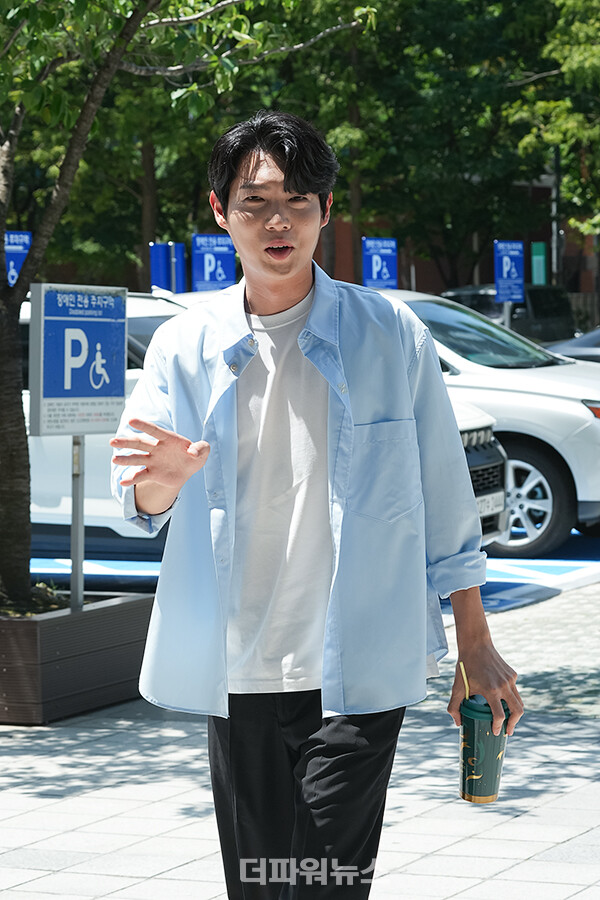 손태진,SBS라디오출근길