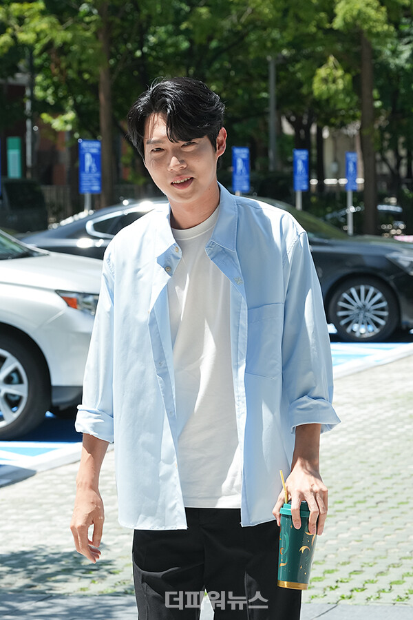 손태진,SBS라디오출근길