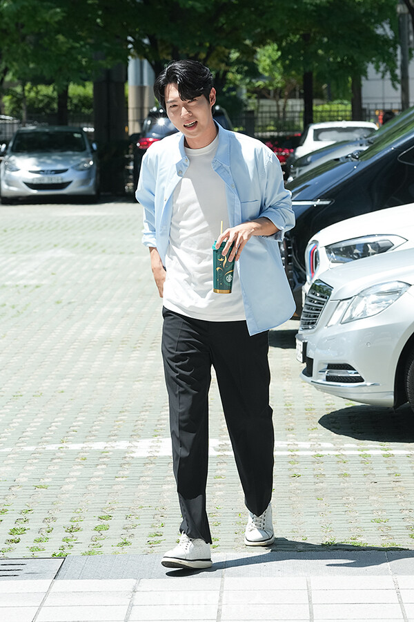 손태진,SBS라디오출근길