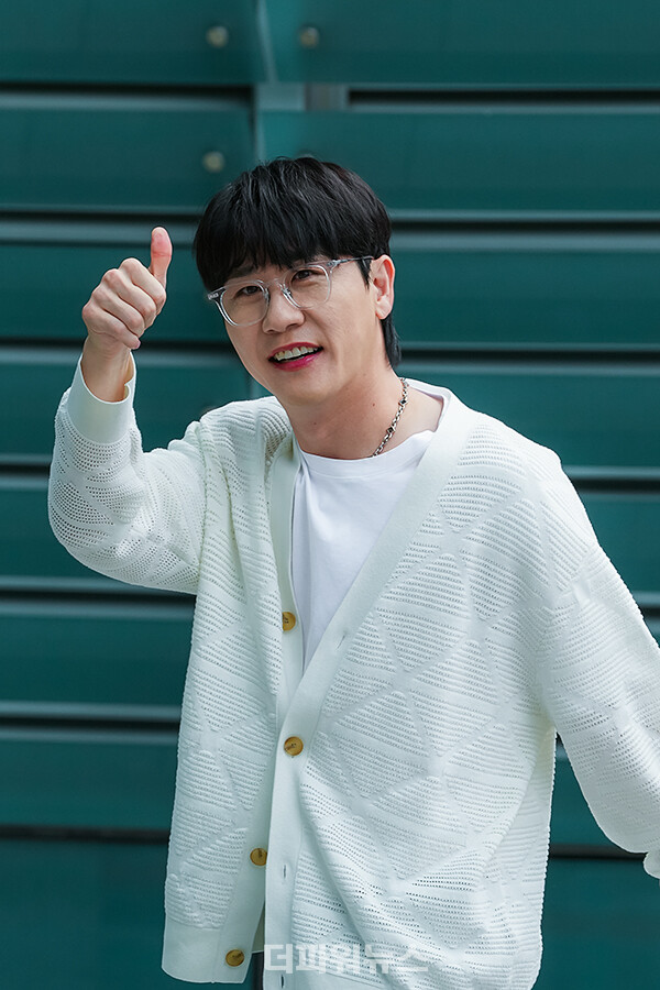 영탁,SBS라디오출근길