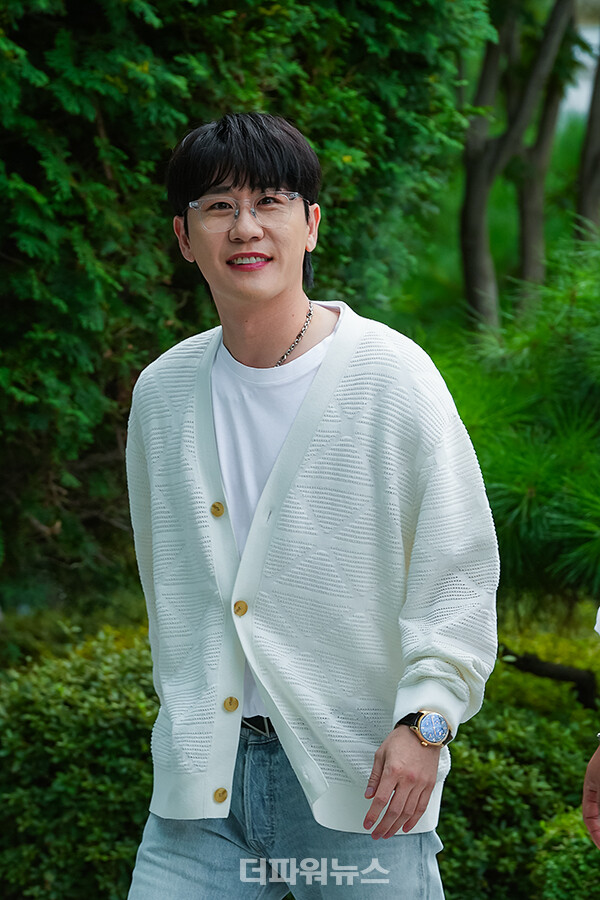 영탁,SBS라디오출근길