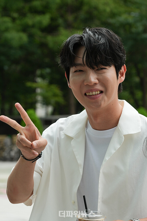 손태진,SBS라디오출근길