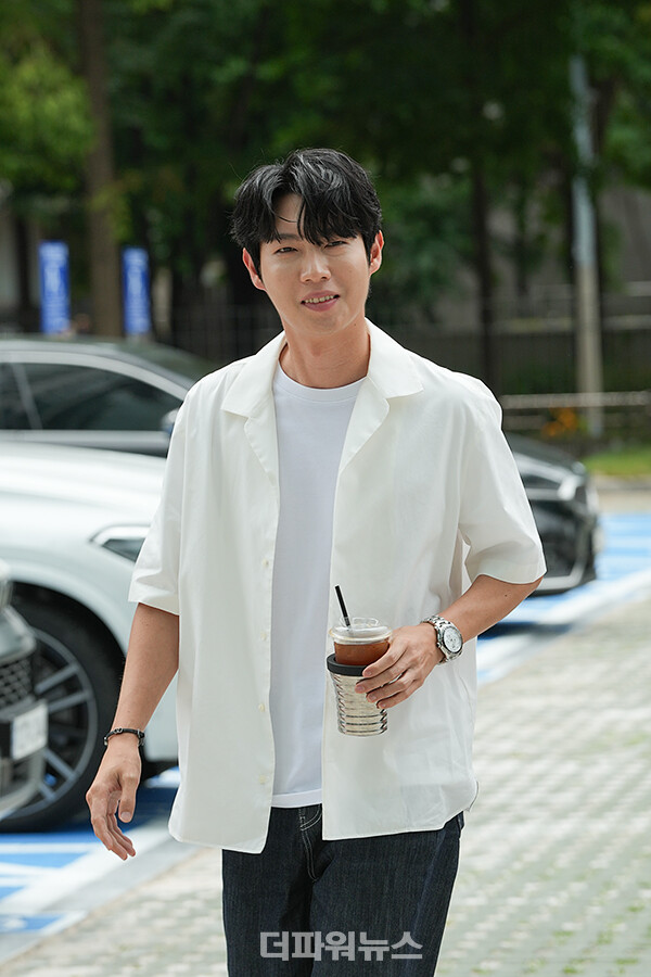 손태진,SBS라디오출근길