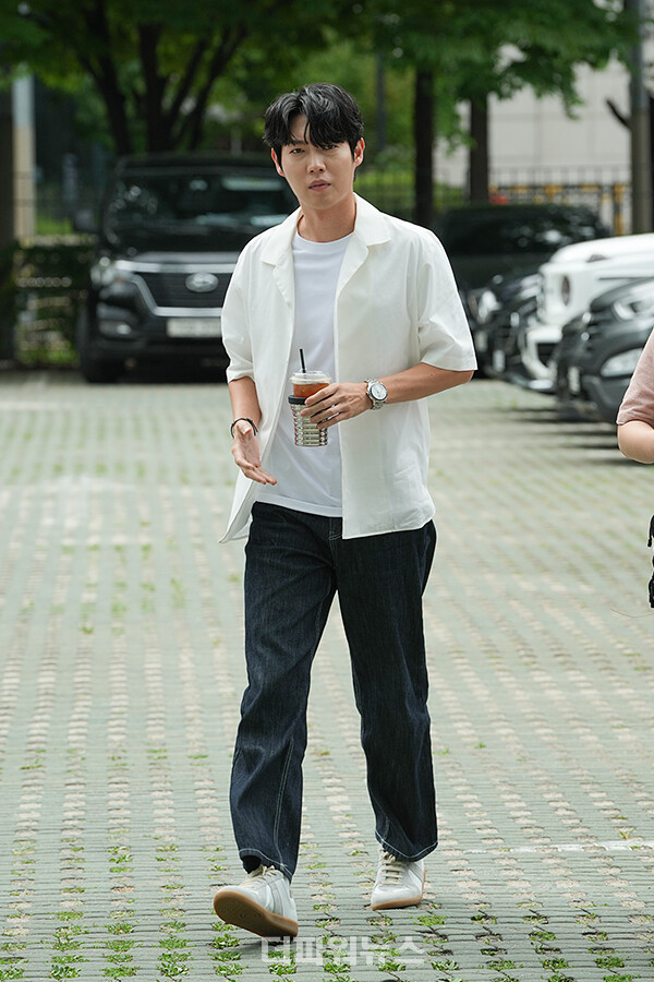 손태진,SBS라디오출근길