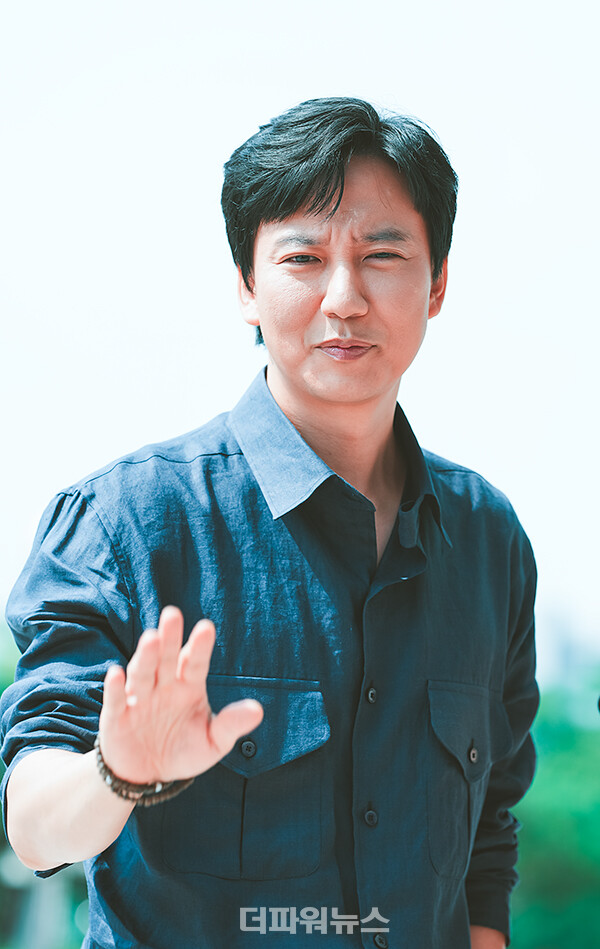 김남길,KBS라디오출근길