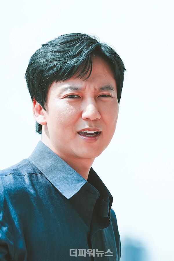 김남길,KBS라디오출근길