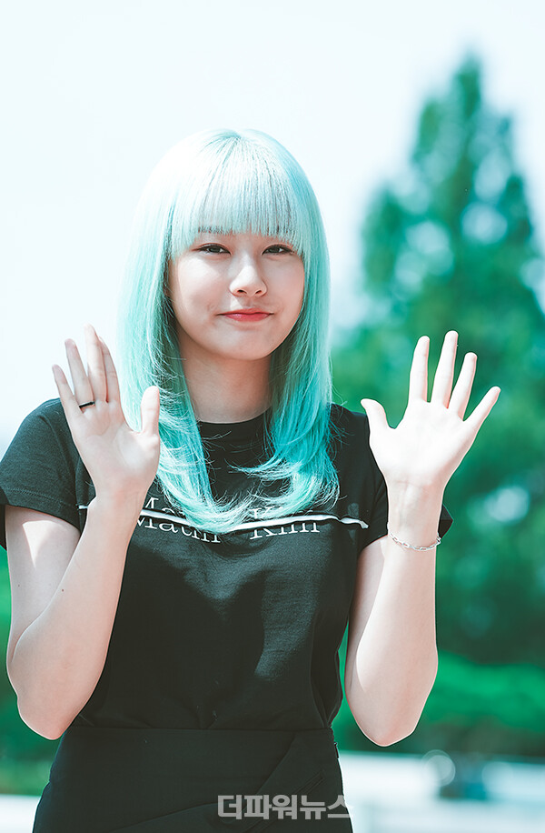 박유나,KBS라디오출근길