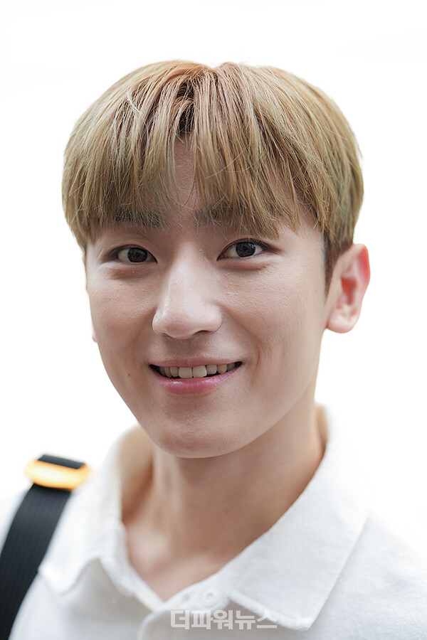 멜로망스정동환,KBS방송국출근길