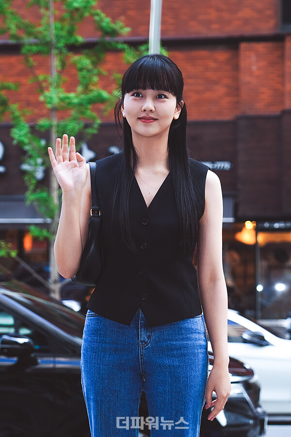 김소현,'소용없어거짓말'촬영종료쫑파티