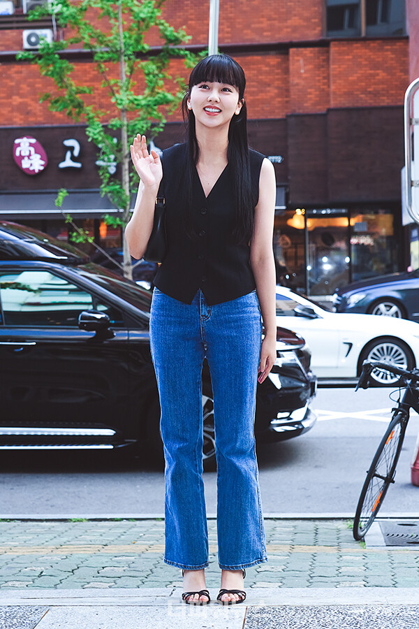 김소현,'소용없어거짓말'촬영종료쫑파티