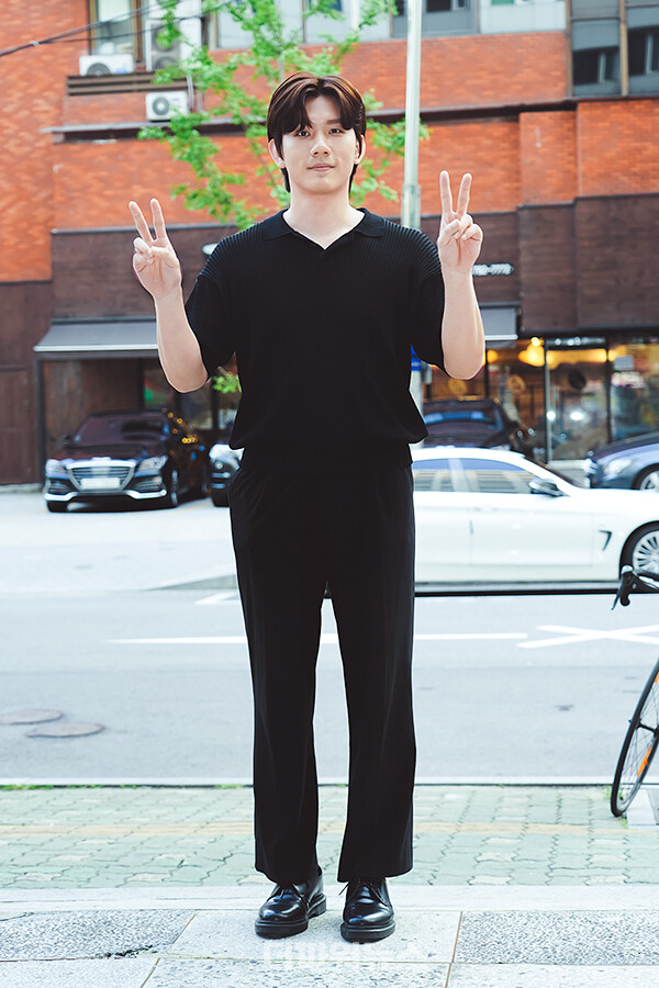 백승도,'소용없어거짓말'촬영종료쫑파티