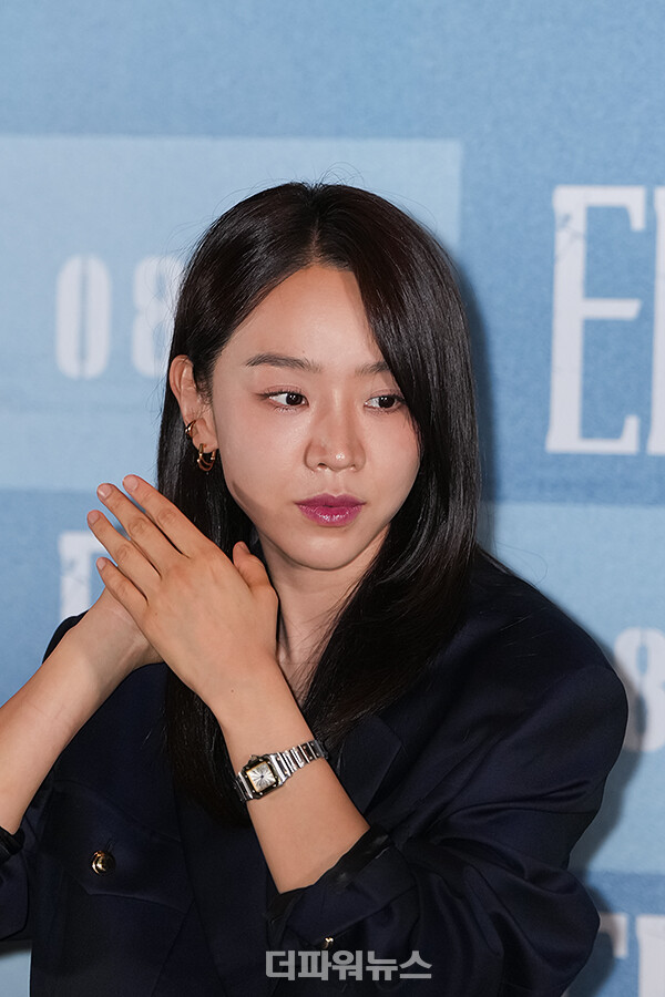 신혜선,영화타겟언론시사회