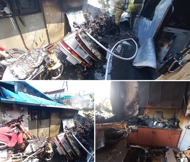 (사진제공=울산소방본부)