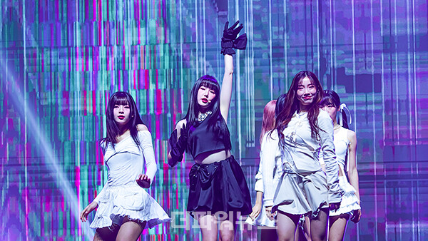 예린,미니2집‘Ready,Set,LOVE쇼케이스