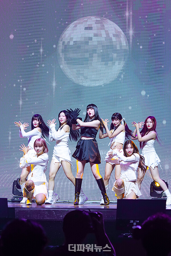 예린,미니2집‘Ready,Set,LOVE쇼케이스