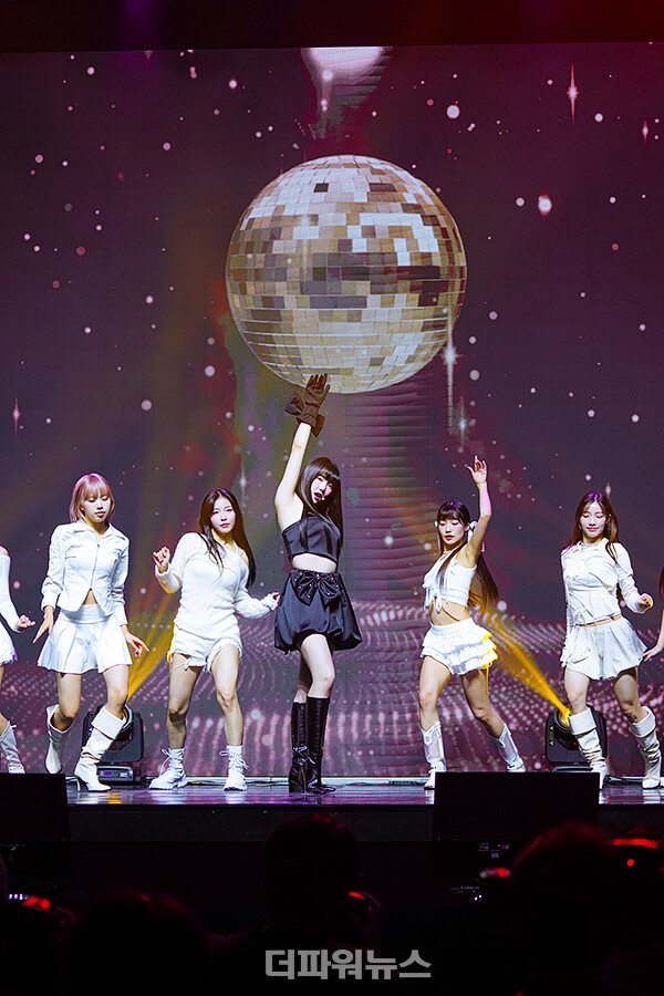 예린,미니2집‘Ready,Set,LOVE쇼케이스