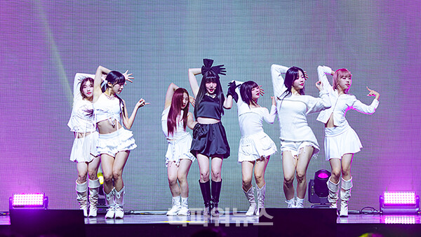 예린,미니2집‘Ready,Set,LOVE쇼케이스