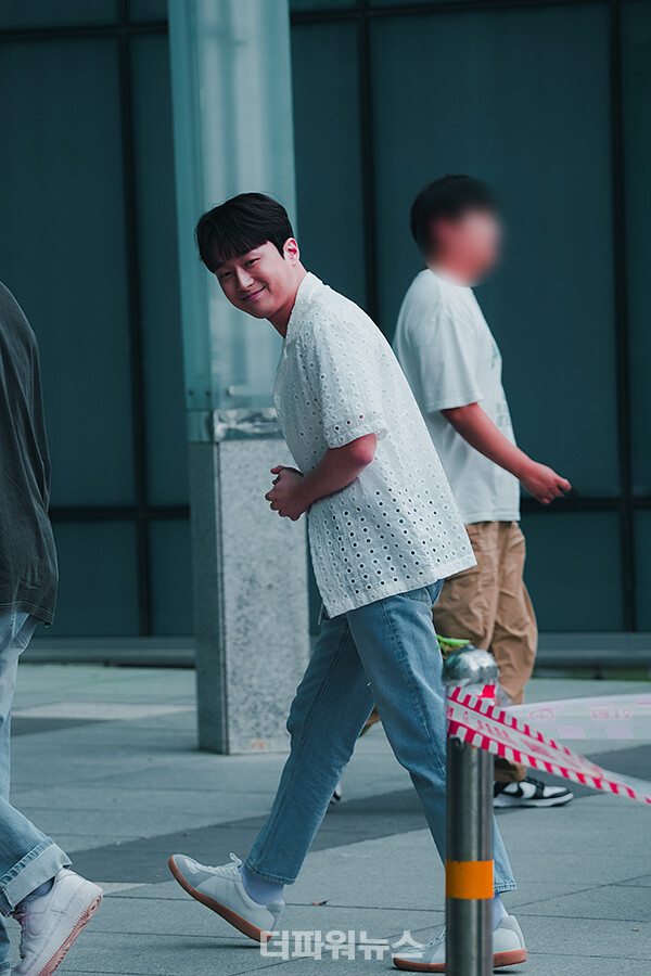 이찬원,SBS라디오출근길