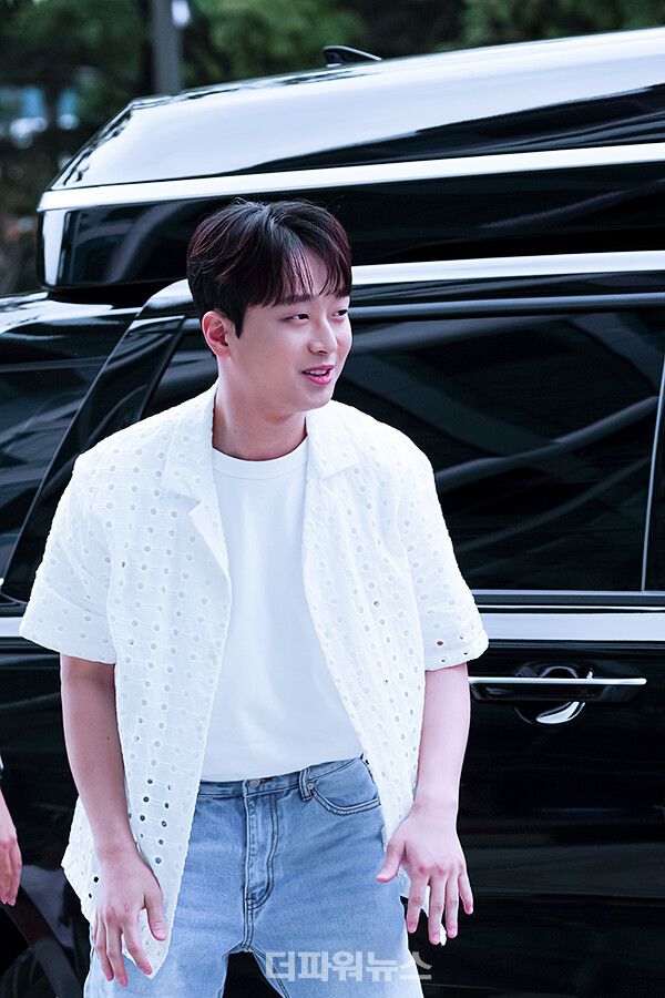 이찬원,SBS라디오출근길