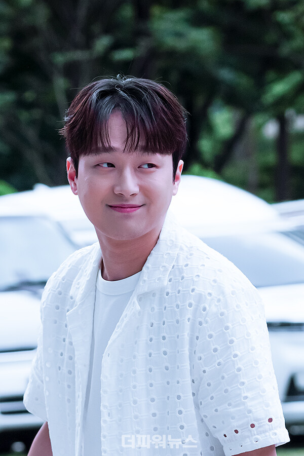 이찬원,SBS라디오출근길