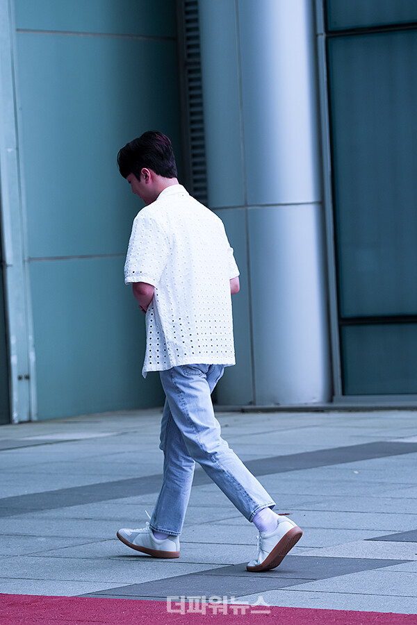 이찬원,SBS라디오출근길