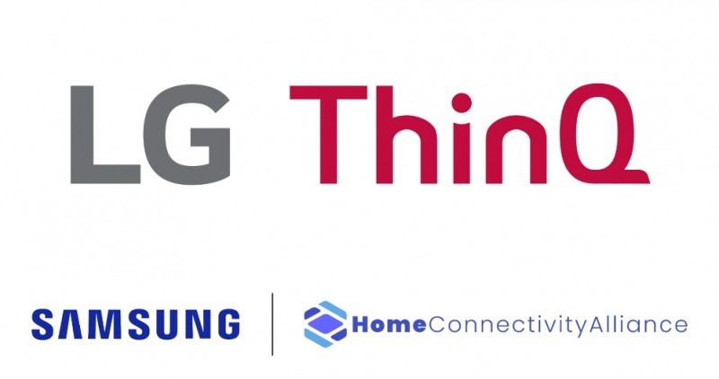 LG전자, 삼성전자와 스마트홈 제어 연동 확장 나서