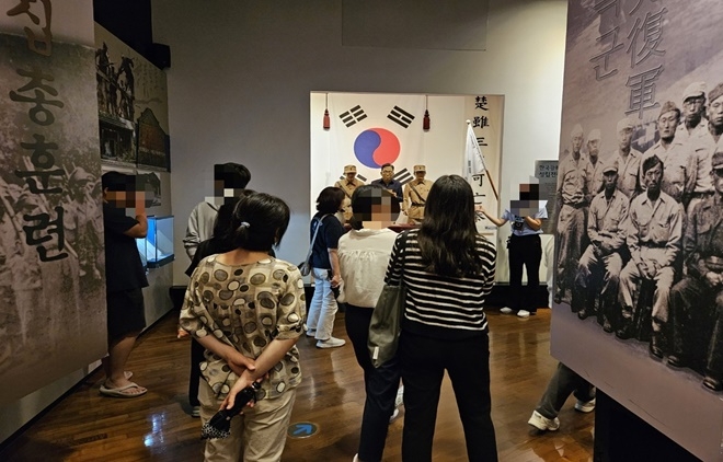 (사진제공=천안청소년비행예방센터)