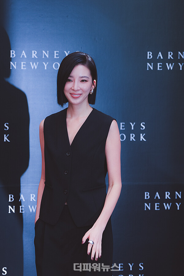 아이린,포토월행사