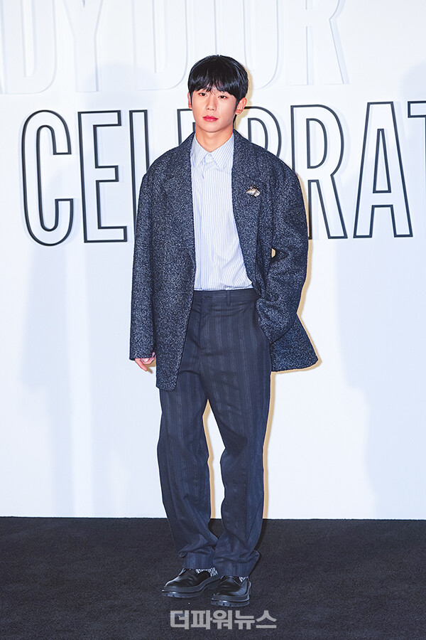 정해인,포토월행사