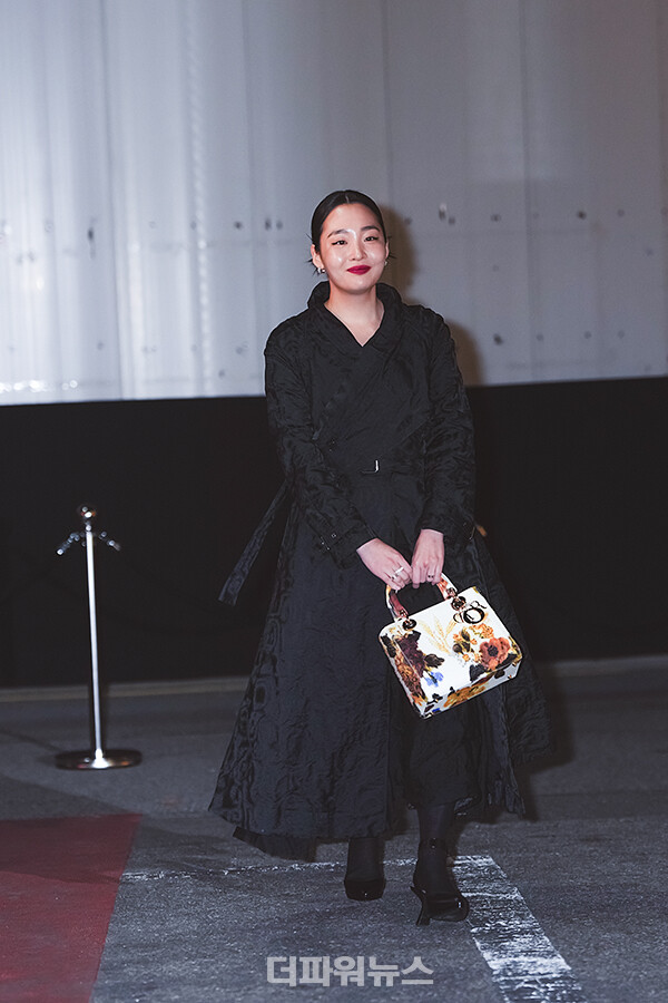 김민하,포토월행사