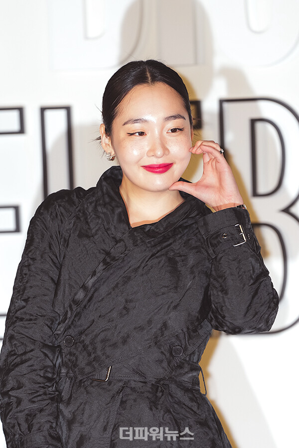 김민하,포토월행사