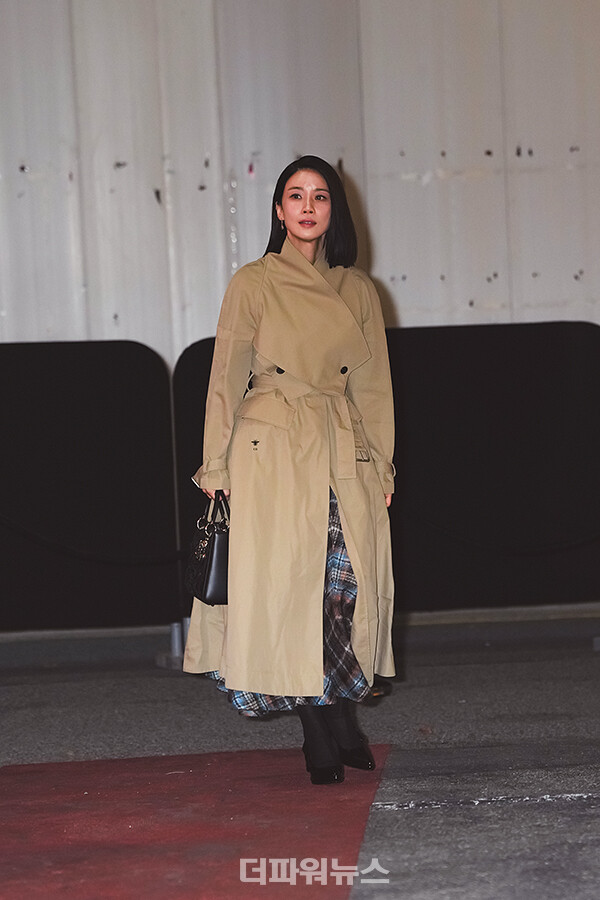 이보영,포토월행사