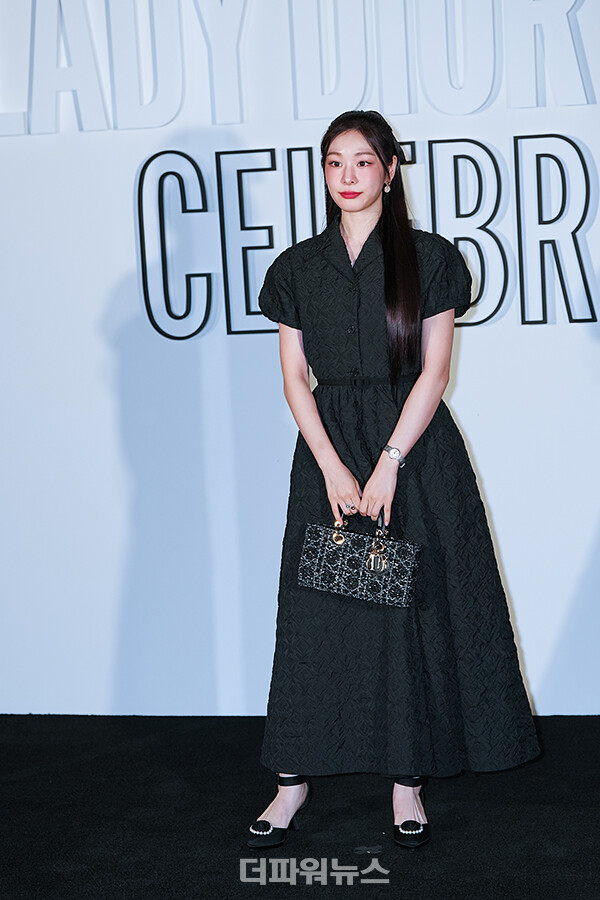 김연아,포토월행사