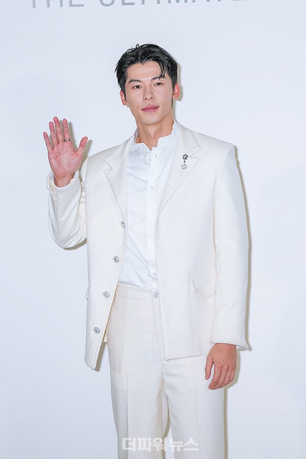 허광한,포토월행사