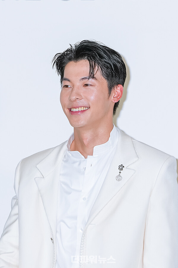 허광한,포토월행사