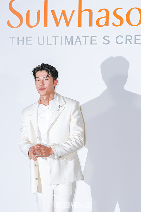 허광한,포토월행사