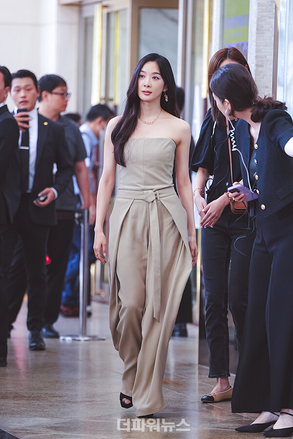 이청아,포토월행사