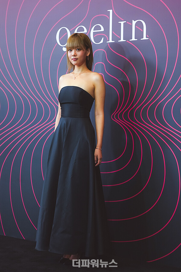 비비,포토월행사