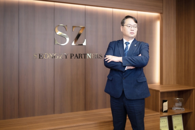 사진=김의택 변호사