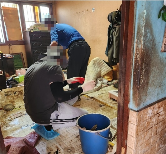 (사진제공=부산서부준법지원센터)