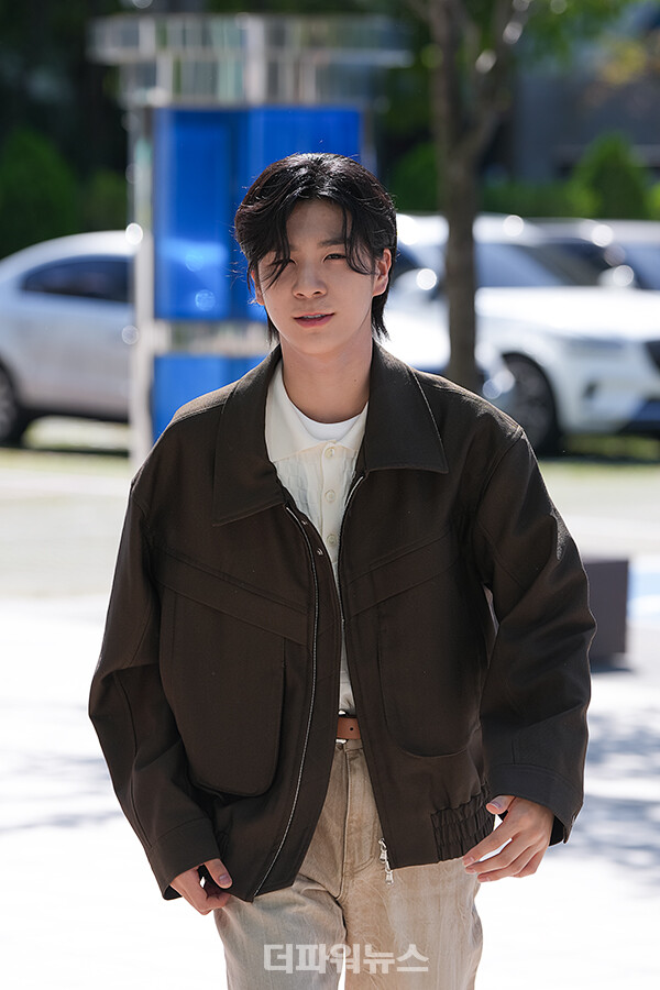 정동원,SBS라디오출근길